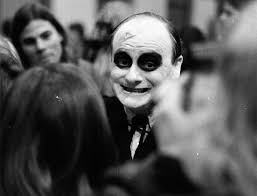 Bobby Bermea: O, the (lovely) horror of it all! • Oregon ArtsWatch