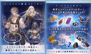 While not set in the same universe, gundam build fighters is an expansion of a concept that started with model suit gunpla builders beginning g. Is The Next Gbf Event Gonna Be A Dead Space Parody The New Character Is An Engineer Name Isaac And That Plasma Cutter So Are We Gonna Stomp Some Necromorph Face Then