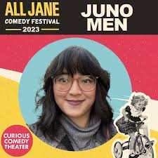 All Jane Comedy Festival 2023