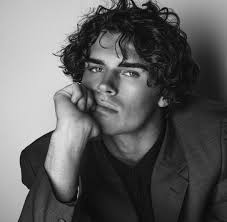 I've got too big a nose to be making this joke, but….Why do I think of this  video every time Austin's