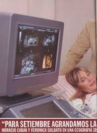 Además de saludarlos quiero agradecerles por lo fácil que me están haciendo la. Para Septiembre Agrandamos La Familia Con Una Nena Y Un Nene Halitus Instituto Medico Lider En Tratamientos De Fertilizacion Asistida