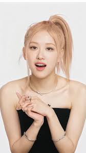 Rose Blackpink Fancam Videos Compilation