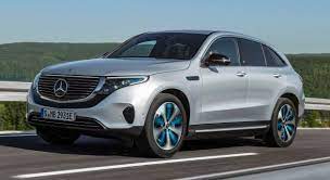 We did not find results for: 2019 Mercedes Benz Eqc Unveiled 450 Km Range Automoto Tale