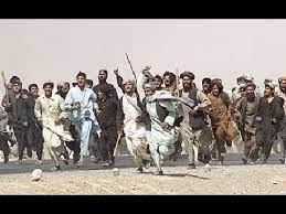 Rebelii au fost susținuți de un număr de țări, inclusiv statele unite ale americii, arabia saudită, pakistan. Afganistan 1979 2009 Anamneza Unui RÄƒzboi Prea Lung Compendiu De Istorie È™i DiplomaÈ›ie