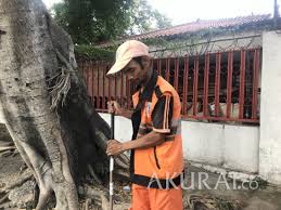 1 lowongan pekerjaan cpns depok bulan mei 2021. Cerita Petugas Ppsu Harus Kerja Sampai Malam Takbiran