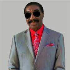 Ronnie Hudson's Instagram, Twitter & Facebook