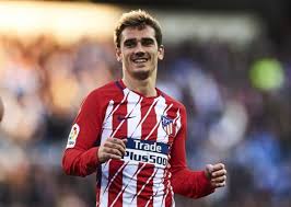 If you're looking for the best antoine griezmann wallpapers then wallpapertag is the place to be. Griezmann Wallpaper Football Player Soccer Player Player Team Sport Team 72104 Wallpaperuse