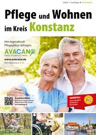 Pflege und Wohnen im Kreis Konstanz 2020 by mediatogo GmbH - Issuu