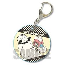 Soft Clear Charm Spy X Family Anya Bond Anime Toy Hobbysearch Anime Goods Store