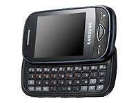 I've tried simply using the.jar and.jad files, and making a link to them in a.html file, and both times i wasn't able to open. Samsung Gt B3410 Black Unlocked Mobile Phone For Sale Online Ebay