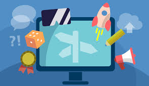 Digital content is any content that exists in the form of digital data.also known as digital media, digital content is stored on digital or analog storage in specific formats.forms of digital content include information that is digitally broadcast, streamed, or contained in computer files.viewed narrowly, digital content includes popular media types, while a broader approach considers any type. Digitale Medien In Der Ausbildungspraxis I Digitale Tools In Der Ausbildung Einsetzen Ein Uberblick Baq