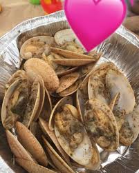 مطعم جندوفلي في تبوك