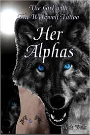 I've found several sites on the internet that have good werewolf drawings from which to base your tattoo. Her Alphas The Girl With The Werewolf Tattoo Amazon De Wells Alexia Fremdsprachige Bucher