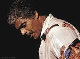 Charles "Don" Alias (December 25, 1939