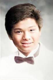 Ronald Lerma “Ron” Gamboa (1968-2001)