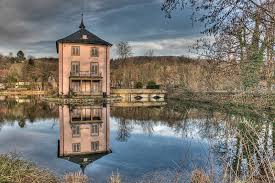 Trappenseeschlosschen At Heilbronn Germany Germany Heilbronn Places Around The World