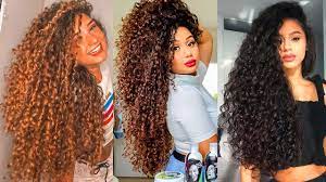 83 видео 183 312 просмотров обновлено 6 дней назад. Curly Hair Tutorial Compilation 2020 Hairstyles Youtube
