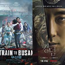 According to the korean film council, train to busan is currently at 9059615 views in 14 days, . Why Kingdom Saved And Alive Failed The South Korean Horror Benchmark Set By The Classic Movie Train To Busan Pinkvilla