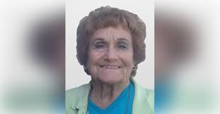 Obituary information for Ione M. Nelson