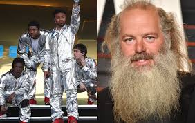 Rick Rubin teases "crazy and unexpected" Brockhampton project in new video