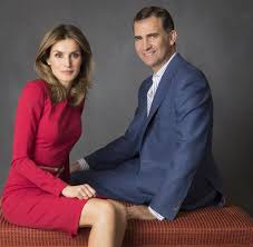 Januar 1968 in madrid zur welt als drittes und jüngstes kind des damaligen königspaares juan carlos i. Prinzessin Letizia Mit Stilettos In Die Herzen Der Spanier Welt