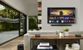 You can also use vizio smartest app for improving. Vizio Says Apple Tv App Coming Later This Summer Macrumors