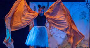 Cappuzzetto Rozzo" al Teatro di Villaspeciosa - Unica Radio