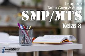 Jika bapak dan ibu guru menemukan kekurangan pada silabus maupun rpp berkarakter diatas, silahkan berikan pendapat ibu di form. Buku Paket Bahasa Inggris Kelas 8 Semester 1 Dan 2 Kurikulum 2013 Revisi 2017 Pai Semester