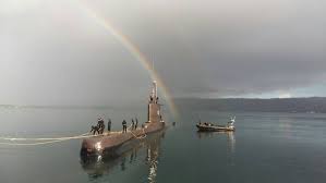 Pada 12 agustus 2000 kapal selam bertenaga nuklir milik rusia kursk . Tragedi Kapal Selam Kursk Salah Satu Yang Terparah Di Dunia