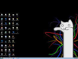 If you can't find a wallpaper you like for your desktop or laptop computer, you can use the photoshop software to make your own. Free Download How To Make Your Own Custom Desktop Wallpaper 7 Steps 1200x900 For Your Desktop Mobile Tablet Explore 49 Custom Laptop Wallpaper Awesome Laptop Wallpapers Cute Wallpapers For