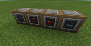 The perfect dessert for thanksgiving or any time of year! Mcpe Bedrock Item Bundler Add On 1 14 Minecraft Addons Mcbedrock Forum
