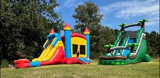 M&M Bounce Rentals