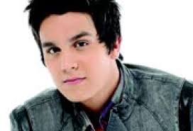 Desconhecido, Luan Santana pagou para cantar em Barretos (SP) em 2008