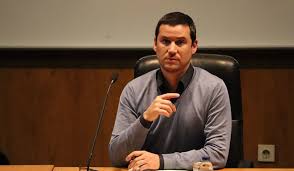 João galamba, deputy secretary for energy, told journalists that this system will be based on a network of local suppliers, which will, in turn, boost the local economy. Joao Galamba Vaiado Em Boticas Bom Dia