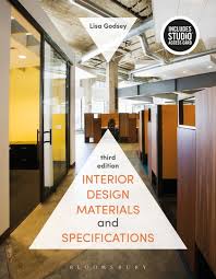 Students, but also architects, and interior designers will find this handbook a valuable resource. Interior Design Materials And Specifications Bundle Book Studio Access Card Lisa Godsey Fairchild Books