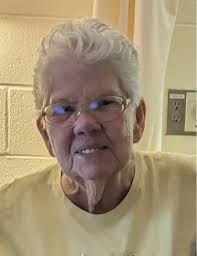 Obituary information for Letha Mae Cook