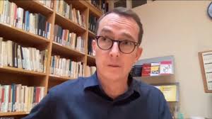 Revista Clínica Contemporánea. Entrevista a Mark Dangerfield