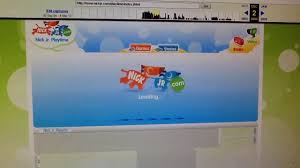 Block, a programming block on nickelodeon; Nick Jr Playtime 2006 Review Youtube