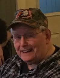 Obituary for Clarence B. "Mitt" Haskell