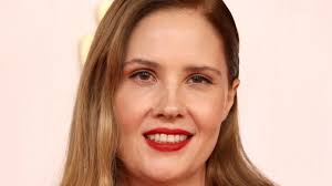 La réalisatrice Justine Triet : "Anatomie d'une chute est imbibé du post-Me  Too"