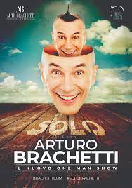 Cette inscription à notre liste d'attente prioritaire de arturo brachetti ne vous engage à aucun achat futur. Who Is Arturo Arturo Brachetti