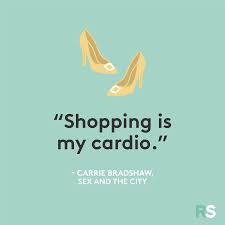 Giving back sayings and quotes. Black Friday Quotes And Sayings Shopping Quotes Real Simple