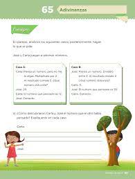 Pajinas completas contestadas de desafios matematicos 4 youtube. Desafios Matematicos Libro Para El Alumno Quinto Grado 2016 2017 Online Pagina 121 De 224 Libros De Texto Online