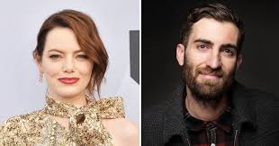 The recipient of several accolades, including an academy award, a british academy film award, and a golden globe award. Emma Stone Pregnant Expecting 1st Baby With Dave Mccary