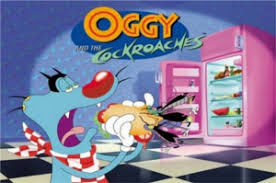 Ss 4 eps 20 tv. Oggy And The Cockroaches Wikipedia