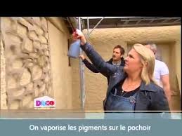 Maybe you would like to learn more about one of these? Decox Perience Sur M6 D Co Avec Valerie Damidot Youtube