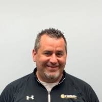 Vito Pizzo Email & Phone Number