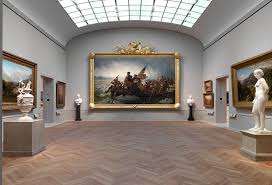 The met store (metropolitan museum of art shopping catalog). A Salute To The American Wing At The Metropolitan Museum Of Art The Met Store Magazine