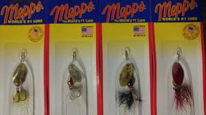 Know What Mepps Lure To Use For Trout In Any Water Condition