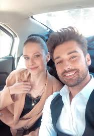 (azra değer yargıları ile güçlü bir karakter.) september 16,2018. Alp Navruz I Alina Boz Slikica Sa Turske Serije Facebook